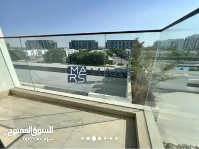 1033 m2 1 Bedroom Apartments for Sale in Sharjah Al-Jada