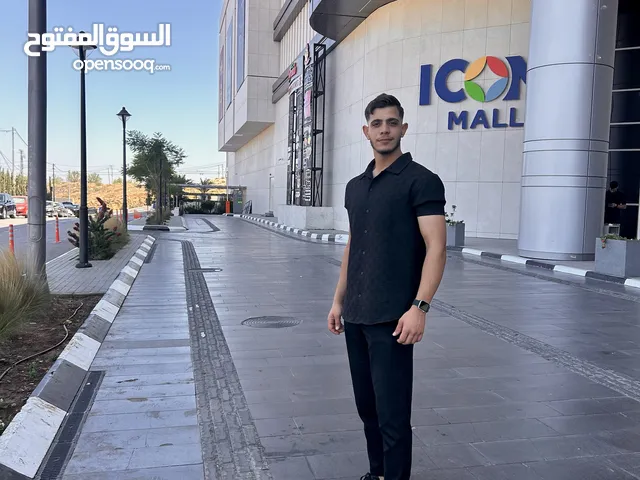 محمد خروب