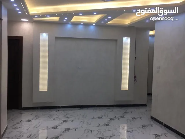143 m2 4 Bedrooms Apartments for Sale in Zarqa Al Zarqa Al Jadeedeh