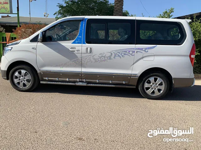 هونداي ستايركس نظيفة كلش للبيع وارد كوري 2021