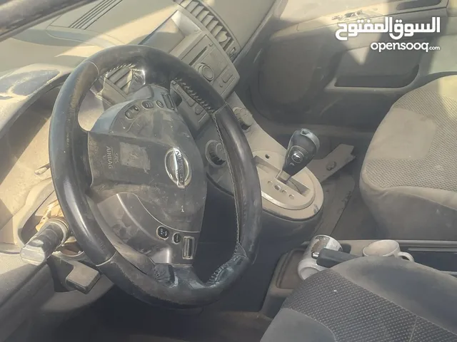 Used Nissan Sentra in Tripoli