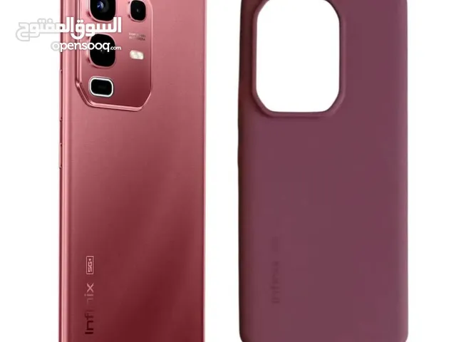 Infinix Note 50s 5G