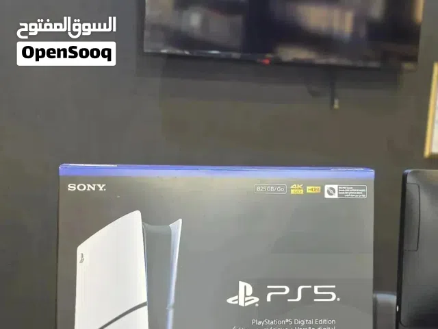 PlayStation 5 PlayStation for sale in Al Batinah