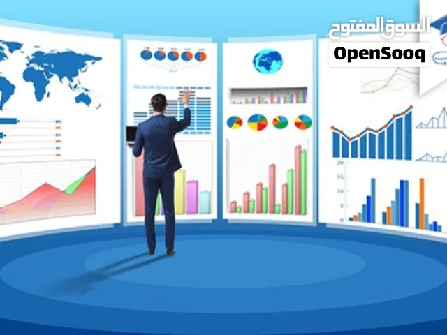 وجهتك الأولى للتحليل الإحصائي والبحث العلمي