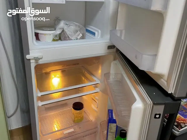 Whirlpool 6th sense deepfreeze