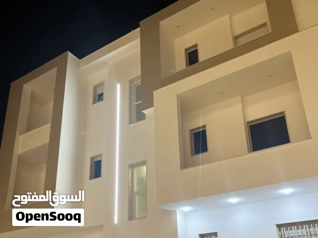 113 m2 3 Bedrooms Apartments for Sale in Tripoli Al-Serraj