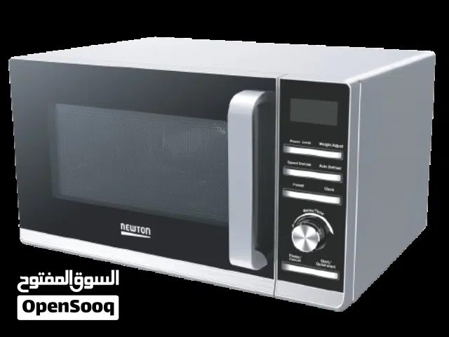 Newton 30+ Liters Microwave in Amman