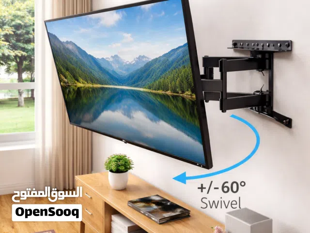 TV Wall Mount Installation