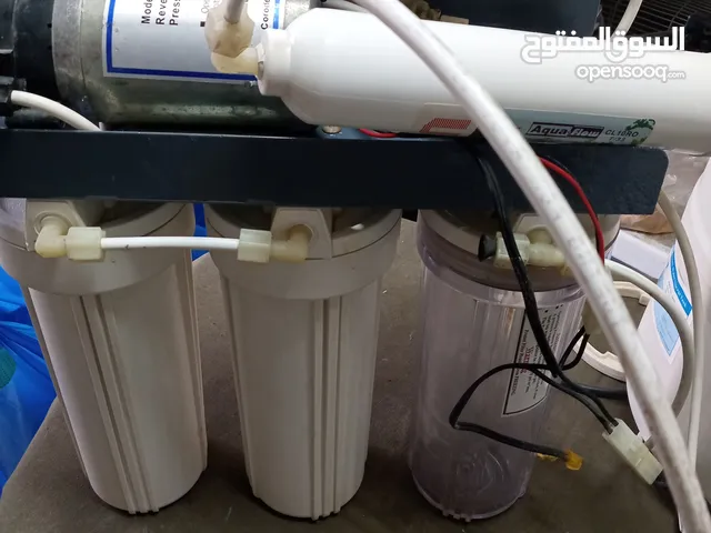Filters for sale in Amman