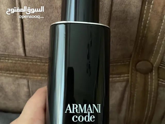 Armani Code Eau de Parfume