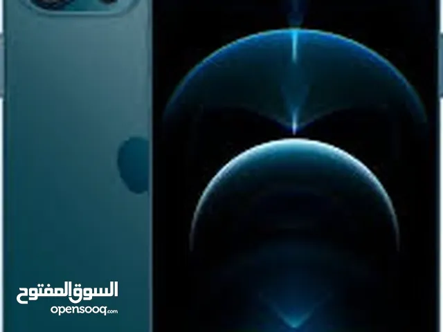 Apple iPhone 12 Pro Max 256 GB in Al Jahra