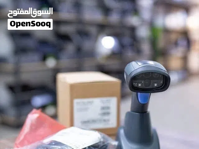 Datalogic QD2430 – اسكانر 2D للصيدليات والكاشير