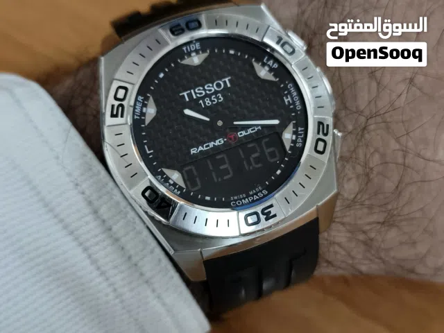 ساعة تيسوت Tissot-T002.520.17.201.01Racing