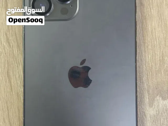 Apple iPhone 12 Pro Max 256 GB in Al Riyadh