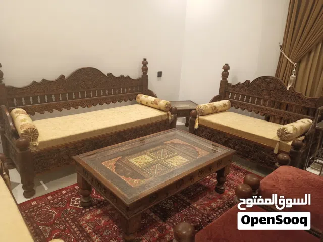 Discover Timeless Elegance with Hand-carved Swati Furniture from Pakistan – Now in Saudi Arabia!