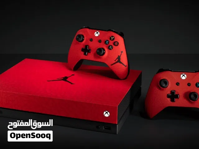 Xbox One X Xbox for sale in Sulaymaniyah