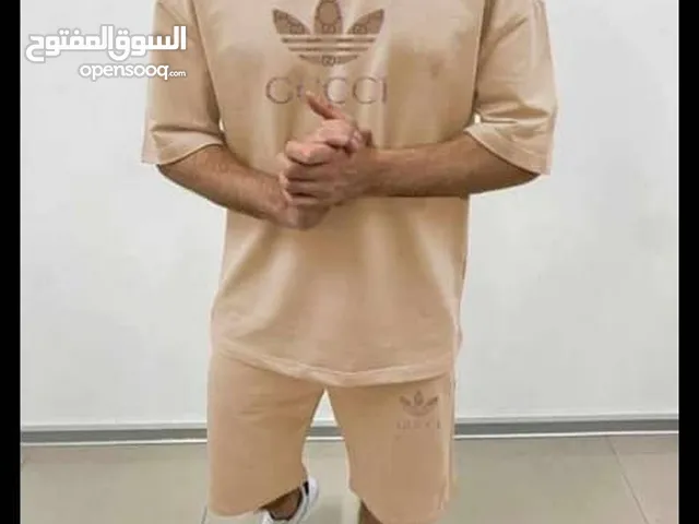 T-Shirts Sportswear in Benghazi