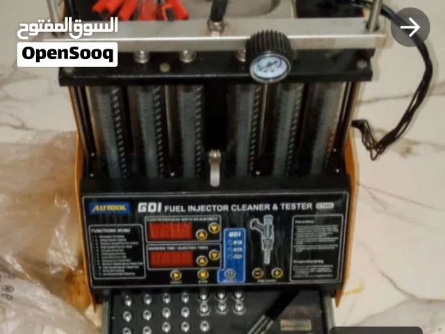 معدات ورشه صاله ومكانيكا