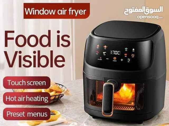 Fryers for sale in Baghdad