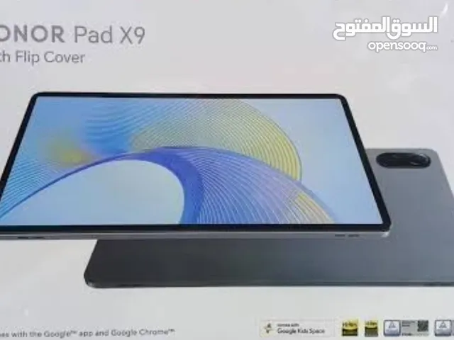 هونر باد x9 جديد