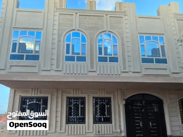 Building for Sale in Sana'a Aya Roundabout