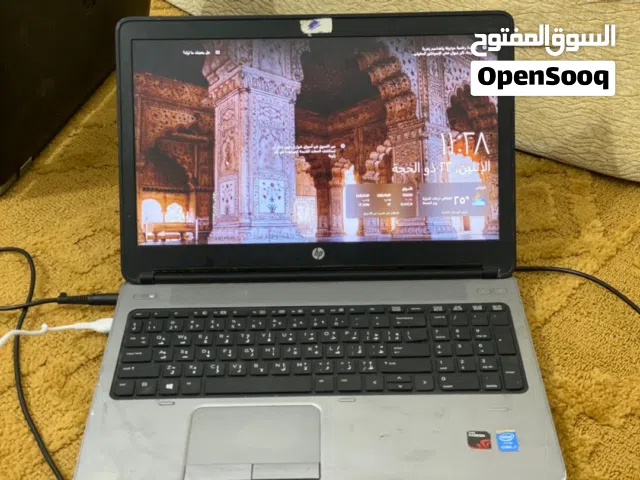 Windows HP for sale  in Tripoli