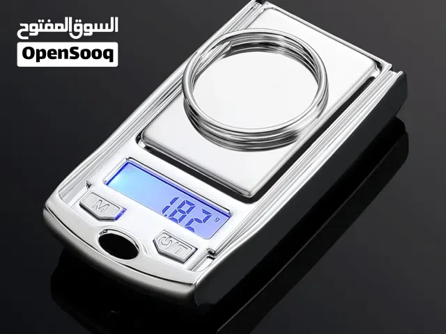 ميزان دقيق بالغرام شكل ريموت سيارة مناسب للذهب ااا والمجوهرات......