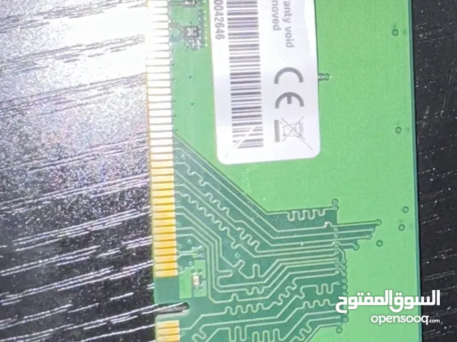 RAM for sale in Zarqa