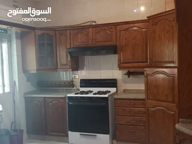 250 m2 3 Bedrooms Apartments for Rent in Amman Um Uthaiena