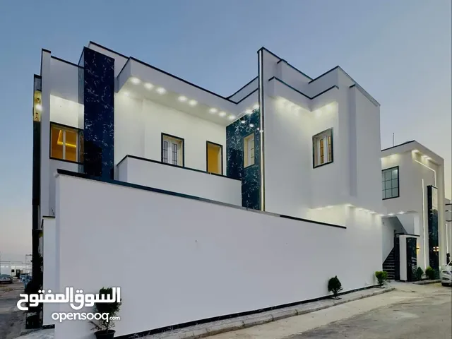 150 m2 3 Bedrooms Townhouse for Sale in Tripoli Khallet Alforjan