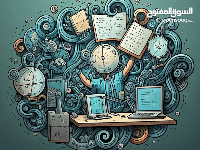 دورة تأسيس في مادة الفيزياء و الميكانيكا و الرياضيات