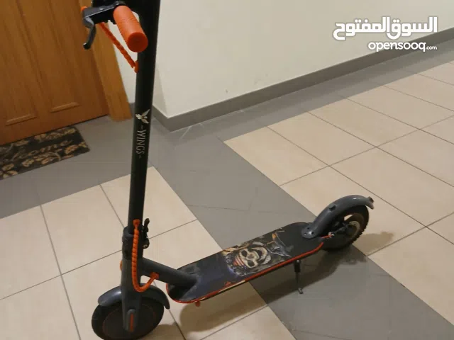 used Electric Scooter for sale