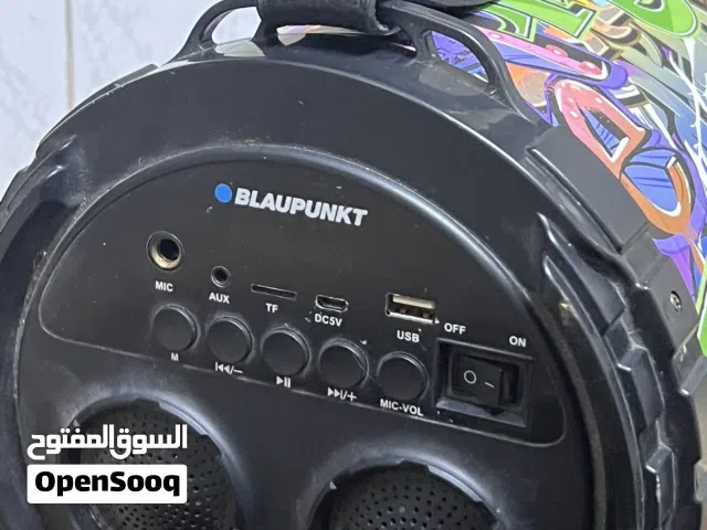 سماعات دي جي محمولة مستعملة بجودة جيدة مع