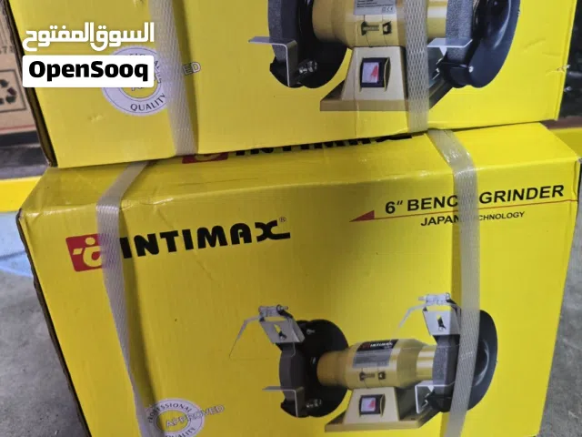 مكينة سن السكاكين