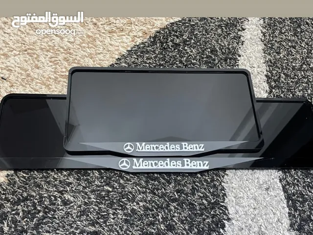 أطارت نمرة سيارة