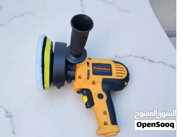 جهاز بوليش، سعرر كبه لوز اله واحد عراق