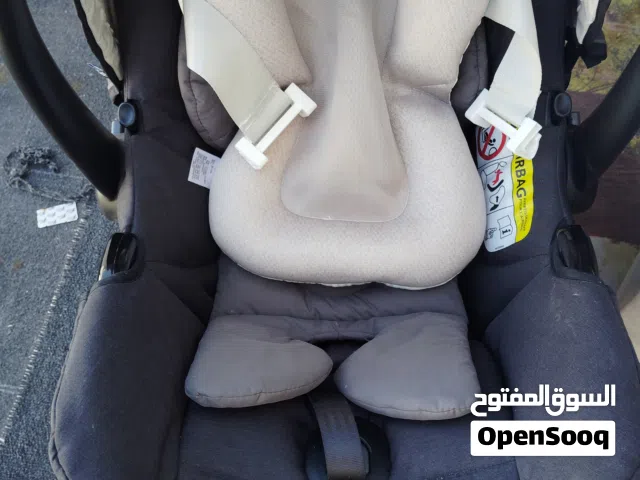 كرسي اطفال للسياره والمنزل