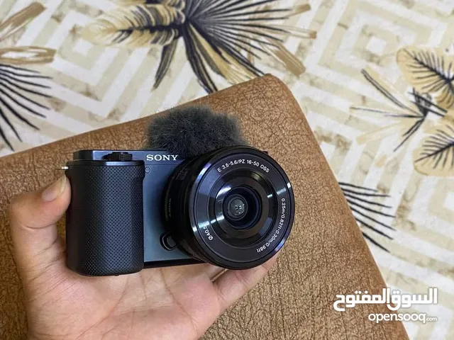 Sony DSLR Cameras in Basra