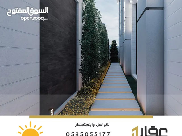 547 m2 5 Bedrooms Villa for Sale in Jeddah Al Shera'a