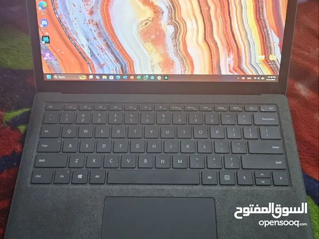 لابتوب سيرفس لابتوب 4 معالج رايزن 5 رام 16 كارت شاشة خارجي شاشة لمس دقة 3 كي