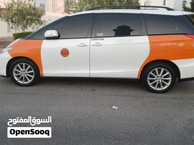 Taxi 7 seatr available in Sohar liwa Shinas going to Muscat airport or UAE