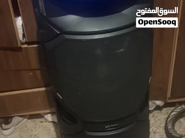 سماعه قويه  للبيع
