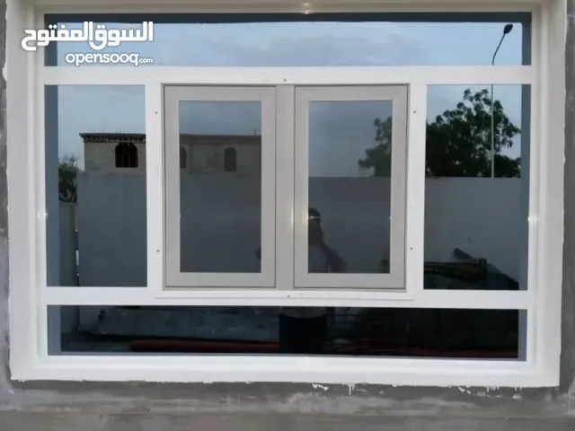 Windows,curtain wall,Doors, railling