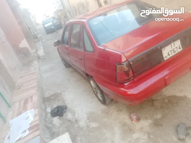 Used Daewoo LeMans in Jerash