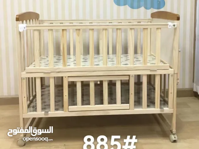 kids bed and baby  bed