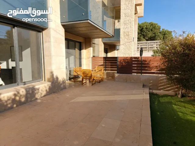 100 m2 2 Bedrooms Apartments for Rent in Amman Abdoun