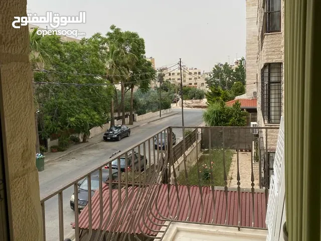 73 m2 2 Bedrooms Apartments for Sale in Amman Al Rabiah