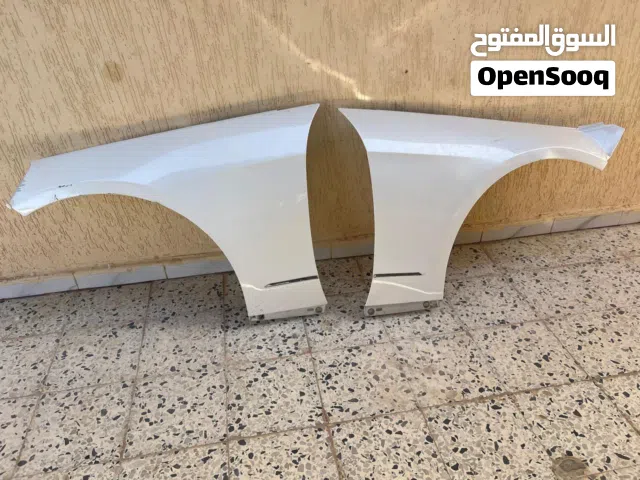 رفارف  مرسيدس w212 e350 بكلاوة