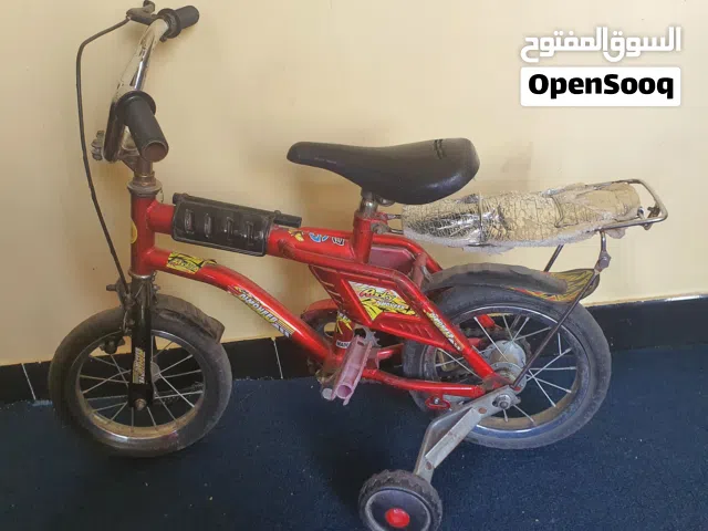 سيكل صغير للبيع
