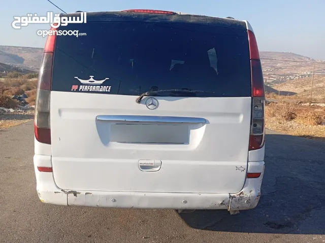 مرسيدس فينو